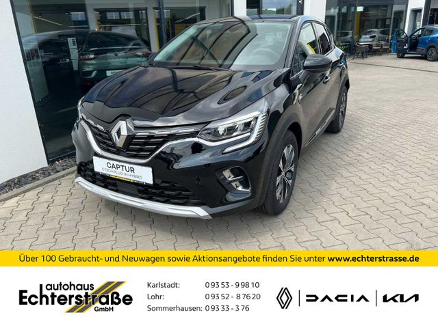 Renault Captur E-TECH PLUG-in 160 TECHNO +ACC+SHZ