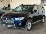 Mitsubishi Outlander**4WD**Automatik**AHK**Klima** - Mitsubishi Gebrauchtwagen von 2010