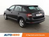Skoda Rapid Spaceback 1.0 TSI Ambition*NAVI*PDC*TEMPO* - Skoda Rapid aus 2018