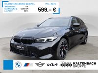 BMW 320 - Vorschau Bild 1