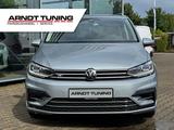 Volkswagen Touran Comfortline 1.5 TSI DSG R-Line 7Sitze AHK - Volkswagen Touran: Comfortline