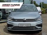 Volkswagen Touran Comfortline 1.5 16V TSI DSG R-Line 7Sitze - Volkswagen Touran mit Benzin-Antrieb: Navigationssystem