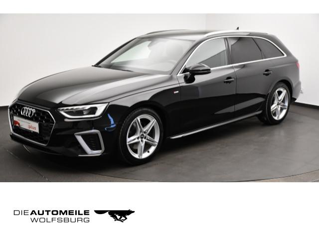 Audi A4 Avant 35 TFSI S-tronic ACC/Rückkam/Multilenk