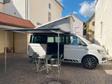 Volkswagen T6 California Beach Edition