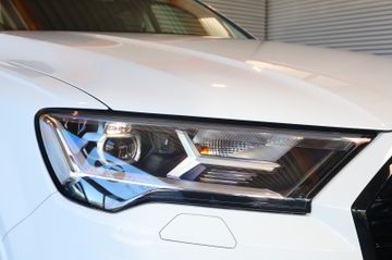 Audi Q7 - 5