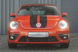 Volkswagen Beetle Cabri. Sport R Line Fender Bi-Xenon SHZ - Volkswagen Gebrauchtwagen in Rheine