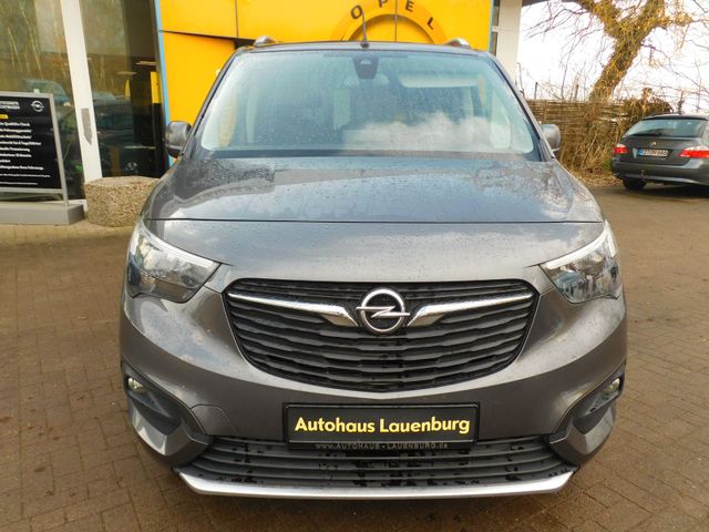 Foto: OPEL Combo Life+SHZ+LRH+KAMERA+AHK+PANO (Fahrzeug-Nummer 449790516)