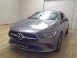 Mercedes-Benz CLA 200 d Navi MBUX RFK Shz - Mercedes-Benz CLA 200 in Bremen