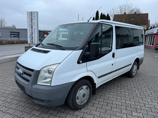 Ford Transit 2.2 TDCi T300 Trend * 9-Sitzer * Klima *