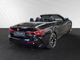 BMW 430d Cabrio M Sport Pro|Stop&Go|HiFi|Parkass.+ - BMW 430 in Bremen