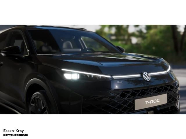 Volkswagen T-Roc - Bild 5