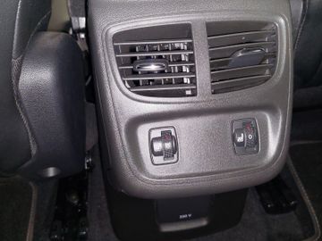 Fotografie 14 des Opel Grandland (X) Edition Sizuheizg. hinte, Glasdach