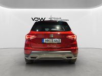 Seat Arona - Vorschau Bild 6