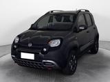 Fiat Panda 0.9 TwinAir Turbo Cross 4x4 - Fiat Panda: Twinair