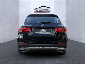 Mercedes GLC 300 - 5