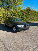 BMW 118d Tüv neu - gebrauchte BMW 118 aus dem Jahr 2004