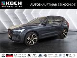 Volvo XC60 T6 AWD Plug-in Hybrid Ultra Dark - Volvo XC60 Gebrauchtwagen in Berlin