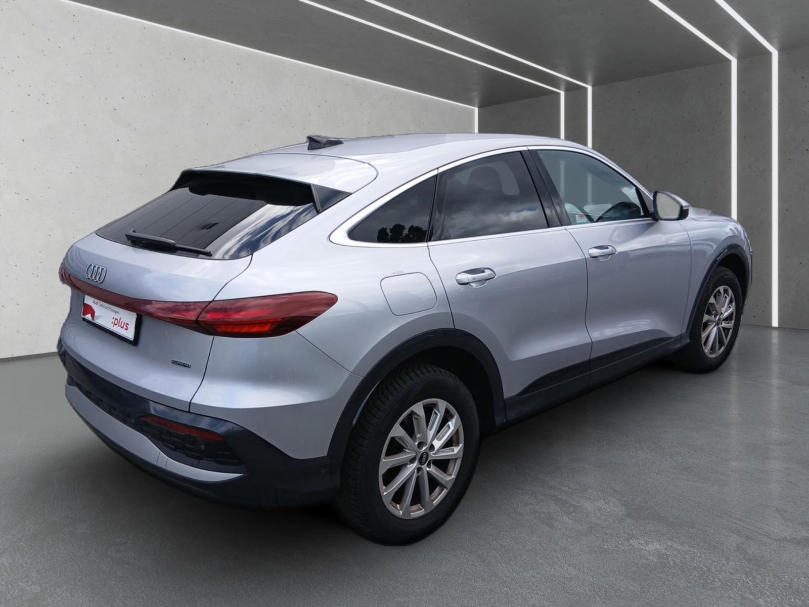 Audi Q5 - Bild 4