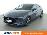 Mazda 3 2.0 Selection Aut*NAVI*LED*HUD*PDC*SHZ*LHZ*ACC - Mazda 3 in Frankfurt (Main)