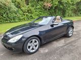 Mercedes-Benz SLK 280 SLK Roadster SLK 280-Leder-Automatic- - Mercedes-Benz SLK 280 aus 2007