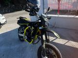 Andere Swm SM 125 R - ENDURO