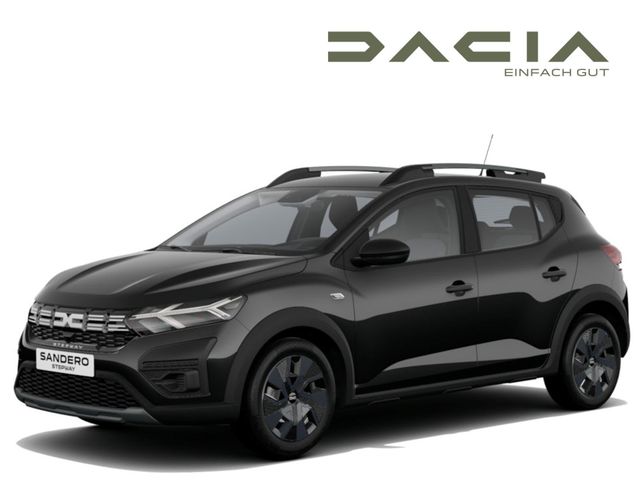 Dacia Sandero Stepway Essential ECO-G 100