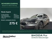 Skoda Superb - Vorschau Bild 1