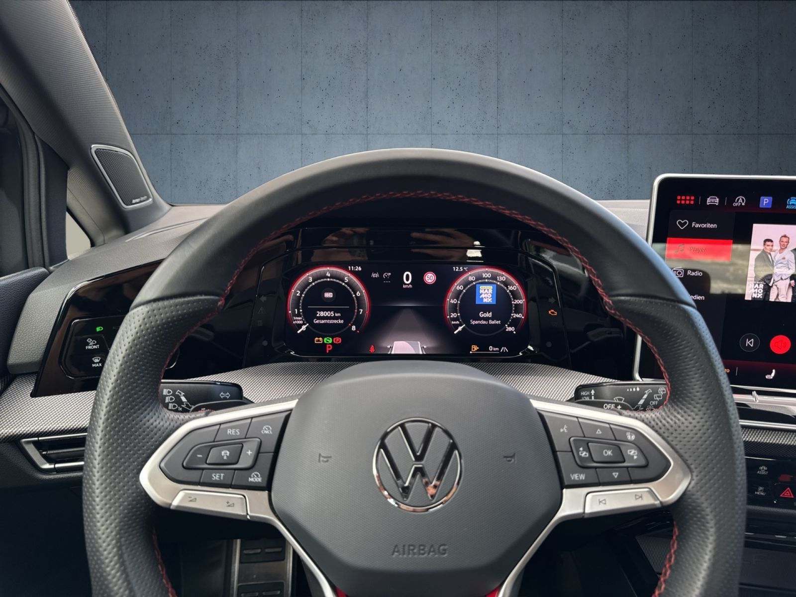 Volkswagen Golf - Bild 23