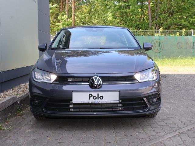 Volkswagen Polo 1.0 TSI Life KLIMA/LED/ALU