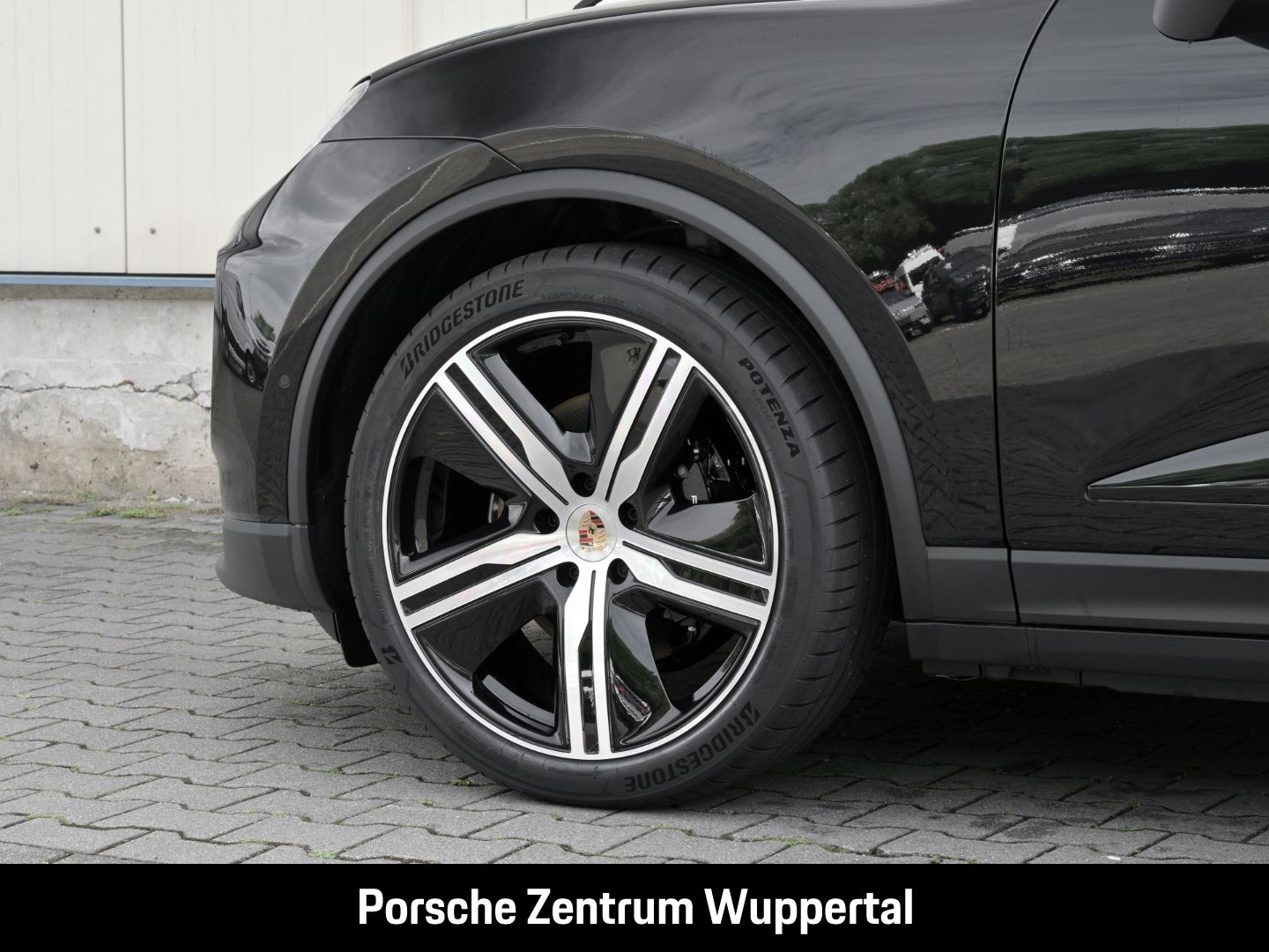 Porsche Macan - Bild 6