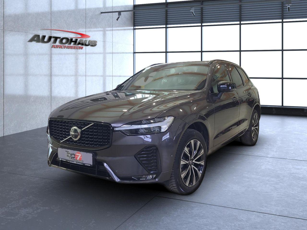 Volvo XC60 B5 (Benzin) Plus Dark AWD Automatik Navi, миниатюра 2