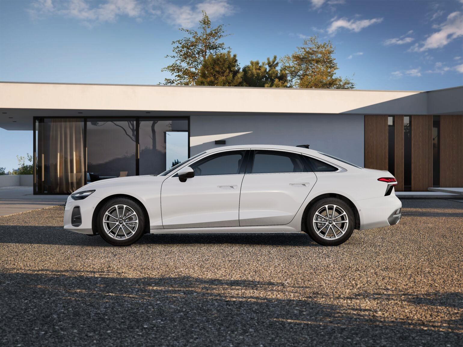 Audi A6 - Bild 5
