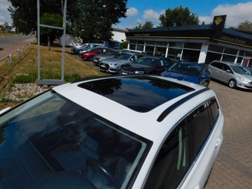 Volkswagen Passat Variant - 10
