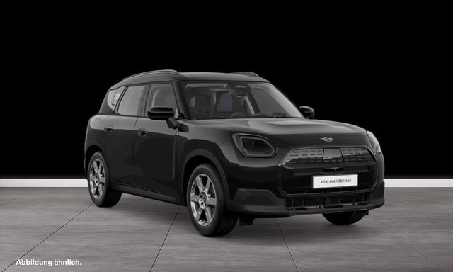 MINI Countryman E Head-Up DAB LED Pano.Dach Shz