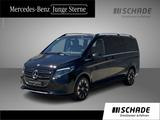 Mercedes-Benz V 250 4-MATIC AVANTGARDE MBUX DISTRONIC AHK 2,5