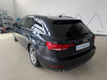 Audi A4 - 7