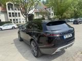 Land Rover Range Rover Velar 2.0 P300 R-Dynamic SE R-Dy... - Land Rover Range Rover Velar SE mit Benzin-Antrieb