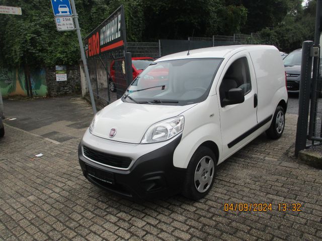 Fiat Fiorino SX Kasten