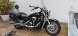 Yamaha XVS 1300 A MidnightStar mit Gewährl+ Apfelkuchen - Angebote