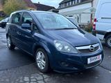 Opel Zafira 1.6 ecoFLEX Family - 7 Sitzer - TÜV NEU - Opel Zafira: Ecoflex