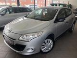 Renault Megane 1.6 Tomtom Edition ~Tempomat~Navi~SHZ~AHK - Renault Megane TomTom-Edition