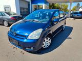 Toyota Corolla Verso 1.8,7Sitzer,Automatik, TÜV neu - Toyota Corolla Verso mit Benzin-Antrieb: Automatik