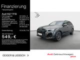Audi SQ7 TFSI*7-SITZER*HUD*STHZG*LASER*OPTIK-PAKET*PA - Audi 7-Sitzer