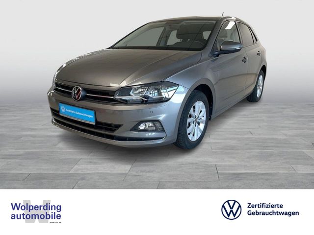 Polo 1.0 TSI DSG Highline Bluetooth Klima