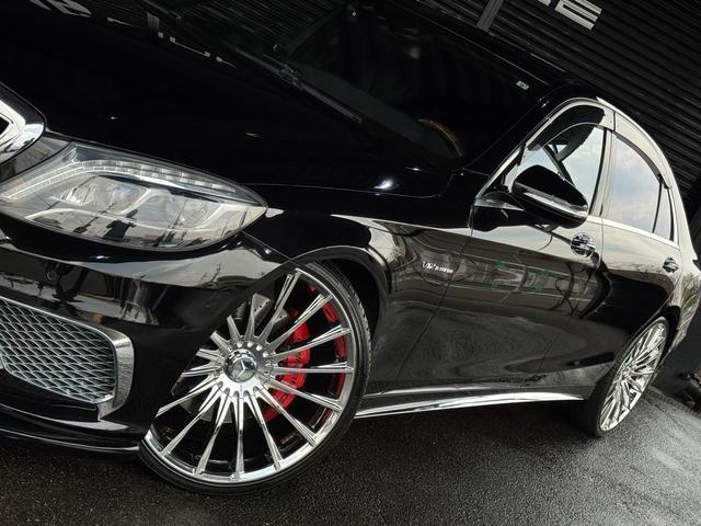 Mercedes-Benz S 550 Long