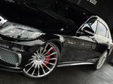 Mercedes-Benz S 550 Long - Mercedes-Benz Gebrauchtwagen von 2013