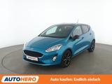 Ford Fiesta 1.1 Cool&Connect*LIM*PDC*SHZ*ALU*KLIMA* - Ford Fiesta Gebrauchtwagen in Stuttgart