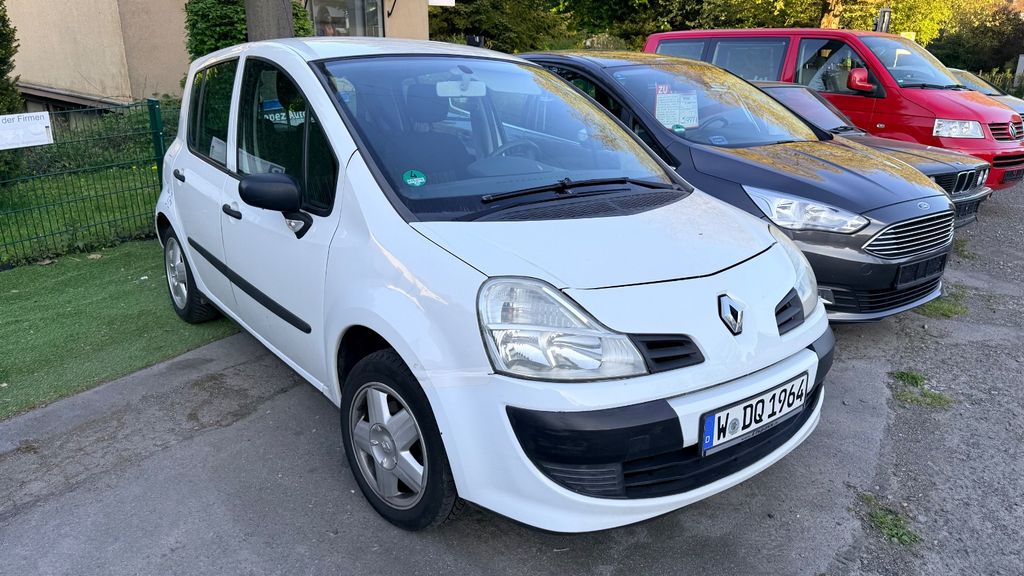 Angebot ansehen Renault Modus