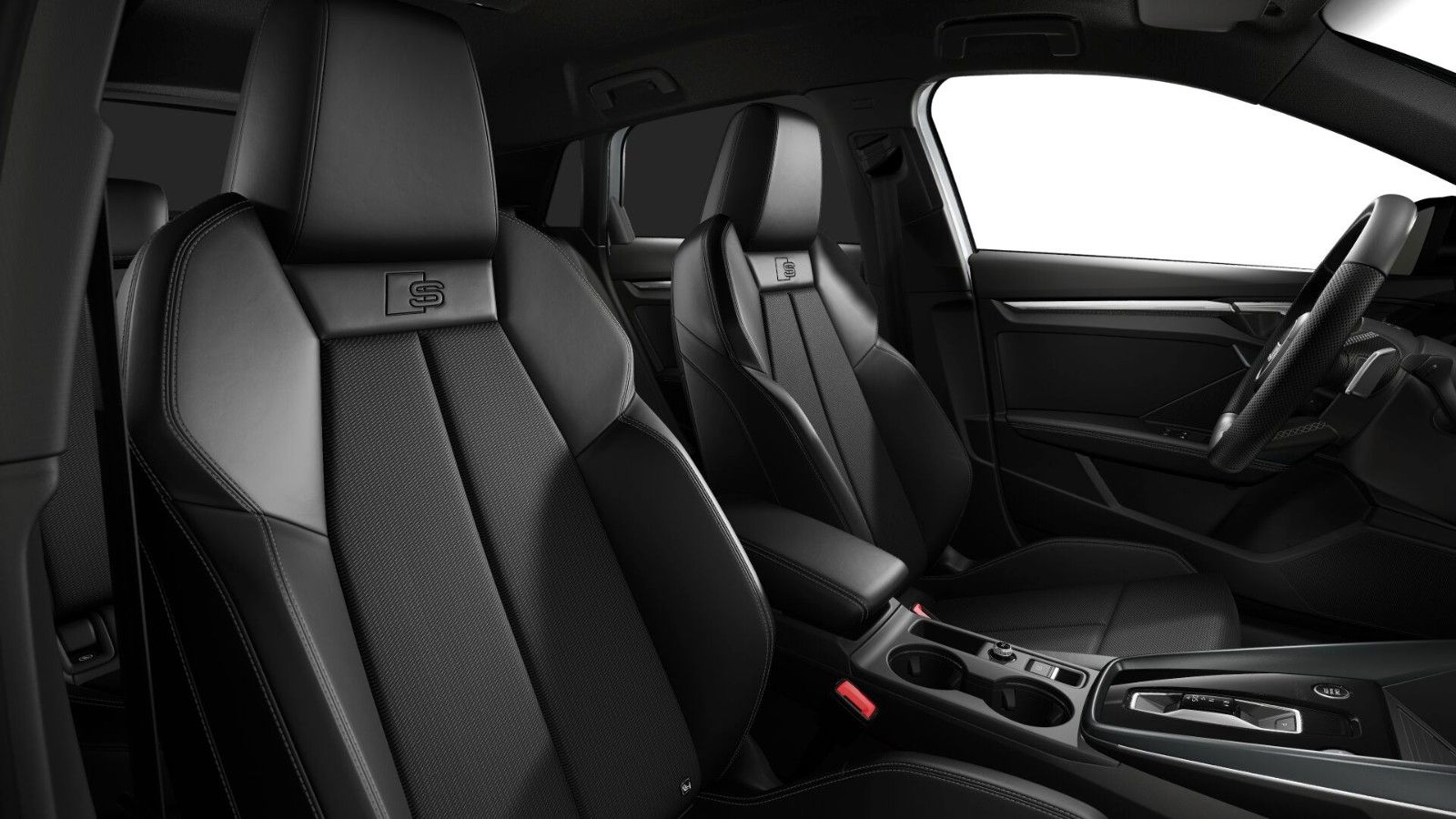 Audi A3 - Bild 7