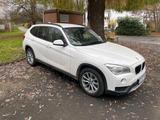 BMW X1 18D X-DRIVE e84 - BMW 118 SUV